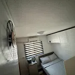 Condo In Pasig - One Oasis Staycation