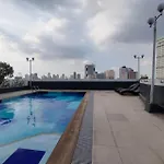 Yuanhang 01508