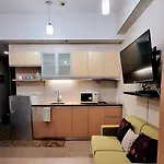 Eastwood Legrand 3 Cozy & Modern Studio Type Condominium