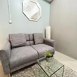 Cozy Studio With Sm Jazz Mall \