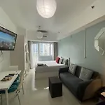 Cozy Studio With Sm Jazz Mall \