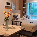 Lovely Condo Near Naia T3
