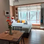 Lovely Condo Near Naia T3