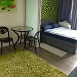 1Bedroom With Balcony