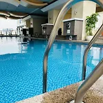 Hotel In Ermita Manila Birch Tower