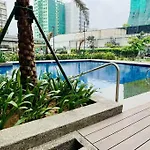 Free Parking 2B/R @Infina Tower