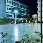 Free Parking 2B/R @Infina Tower