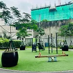 Free Parking 2B/R @Infina Tower