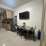 Shell/Shore Residences