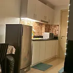 Meowcation Condo In Makati