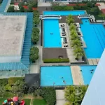 Meowcation Condo In Makati