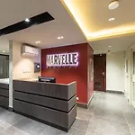 Marvelle Studios