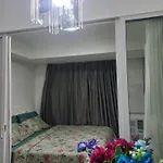 Azure Urban Resort Staycation By Owner Only