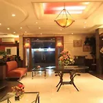 Mabini Mansion Hotel & Residential Suites