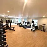 Quezon City Apartment Condo Victoria Sports Tower