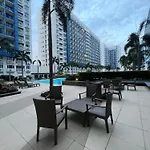 Sea Residences Mall Of Asia Christian And Jona