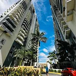 The 23Rd Haven By Kasara Urban Resort Residences