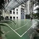 The 23Rd Haven By Kasara Urban Resort Residences