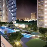 Fern Grass Residences Tower 4 Staycation