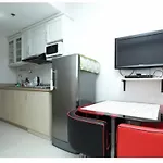 Grass Residences Furnished Condo Besides Big Shopping Mall
