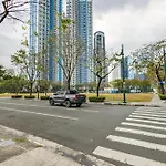 New 2Br Of 86Sqm With Netflix In Bgc