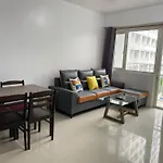 Shore Residence D6, Shortwalk Mall Of Asia Near Airport