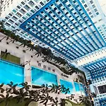 Arise Shell Residences