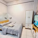 Small Apartment Near Sm North Project 7