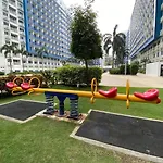Sea Residences Moa Area Jeremiah2911