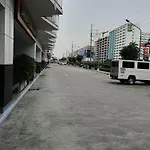 Sea Residences - Jhayra\'S Place