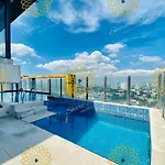Spacious 1Bedroom Good For 2Pax Free Stay Up To 6Pax 22088