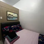 Shore 1 Residences Near Mall Of Asia Staycation