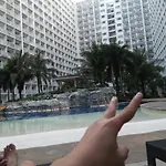 Shore 1 Residences Near Mall Of Asia Staycation