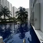 Shore 1 Residences Near Mall Of Asia Staycation