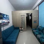 Shore 1 Residences Near Mall Of Asia Staycation