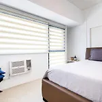 Executive Suite - Bsa Twin Towers, Ortigas Ctr