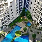 Spring Residences Affordable Condotel Bicutan Paranaque Near Naia Airport