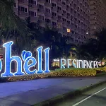 Aiza\'S Place In Shell Residences Moa