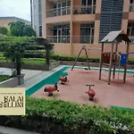 Condo In Mckinley Hill Near Grand Canal Mall