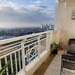 Elegant & Spacious Two-Bedroom Condo At Torre De Manila Condo With Breathtaking Views, Perfect For Relaxation & Comfort