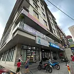 Buenbyahe Rooms Studio Type Mandaluyong Edsa Shaw Mrt Studio At F Residences Under New Management