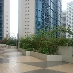 Bgc - Two Bedroom Condo With Game Room With 400Mbps Wifi- 09