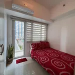 Studio Units At Sm Light Residences Condo Beside Boni Mrt Station