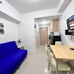 Studio Units At Sm Light Residences Condo Beside Boni Mrt Station