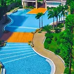 3 Bedrooms Access Penthouse Condo Unit