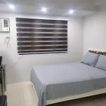 Snugglepod Condotel - Grand Riviera Suites, Us Embassy Manila, Roxas Blvd