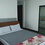 Manila Bay Executive Suite Pearl Of Orient