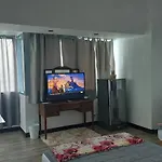 Manila Bay Executive Suite Pearl Of Orient