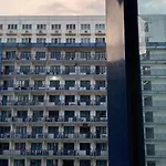 Anna\'S Place At Sea Residences