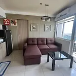 De Luxe, Standard And Studio Suites -The Breeze Residences-Close To Airport,Mall Of Asia, Us Embassy